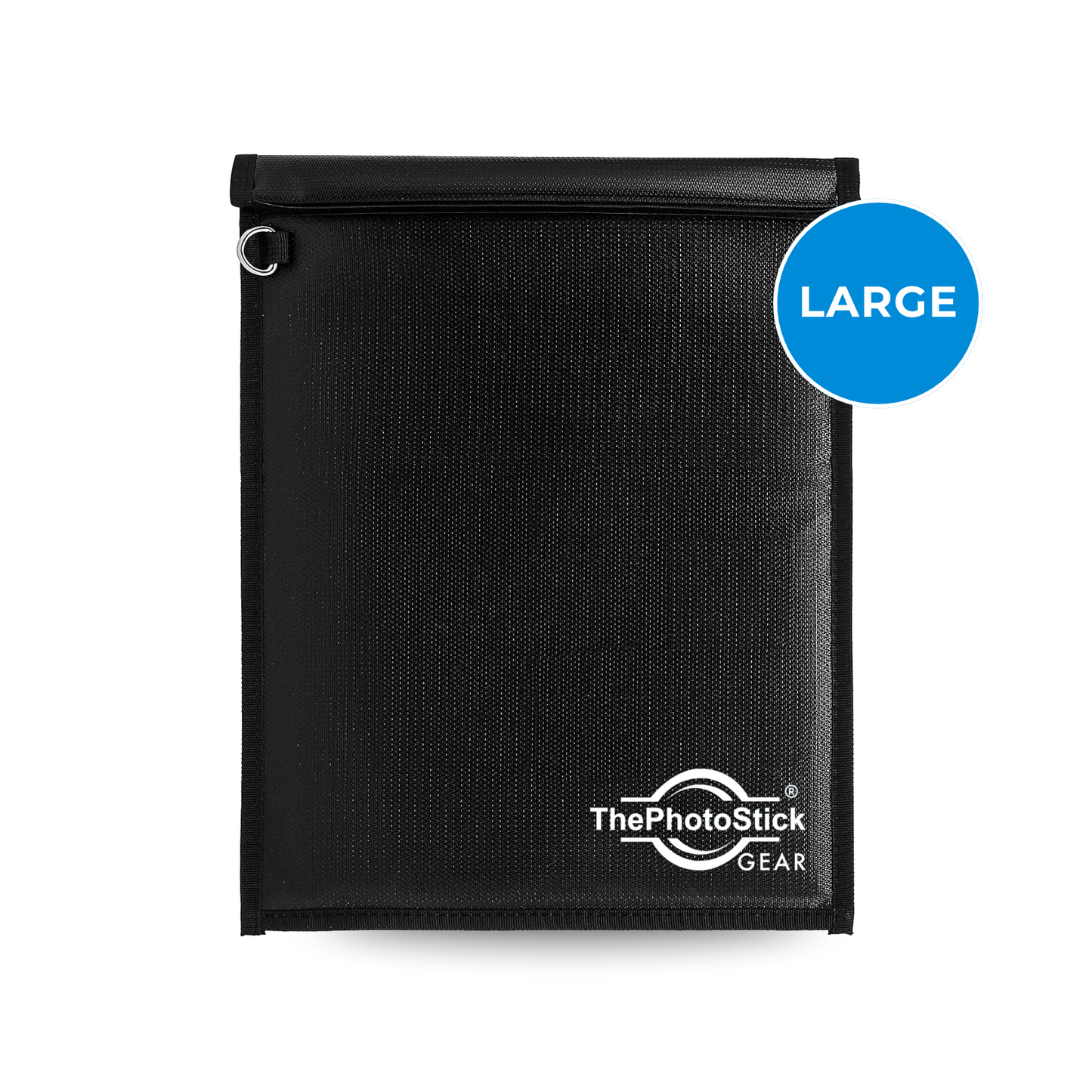 ThePhotoStick® KeepSafe Pouch!