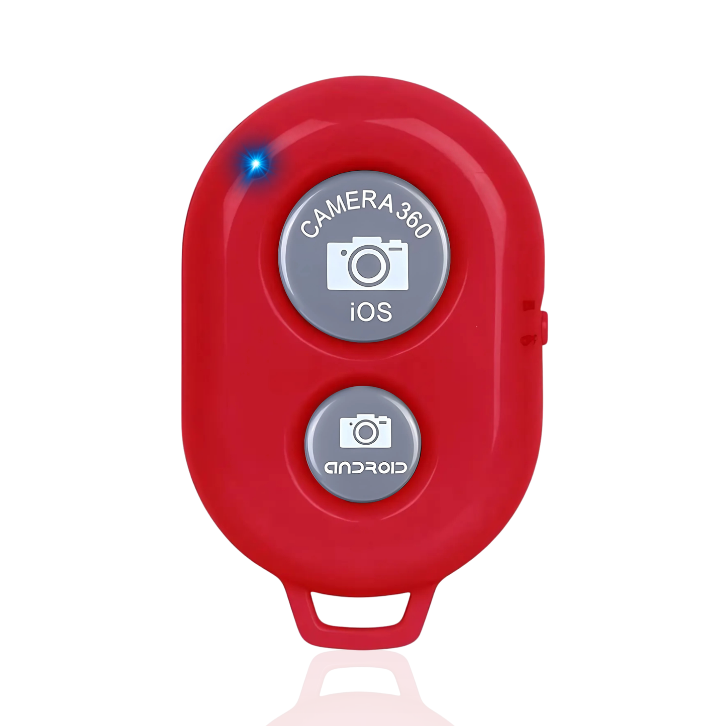 ThePhotoStick® Quick Click Remote!