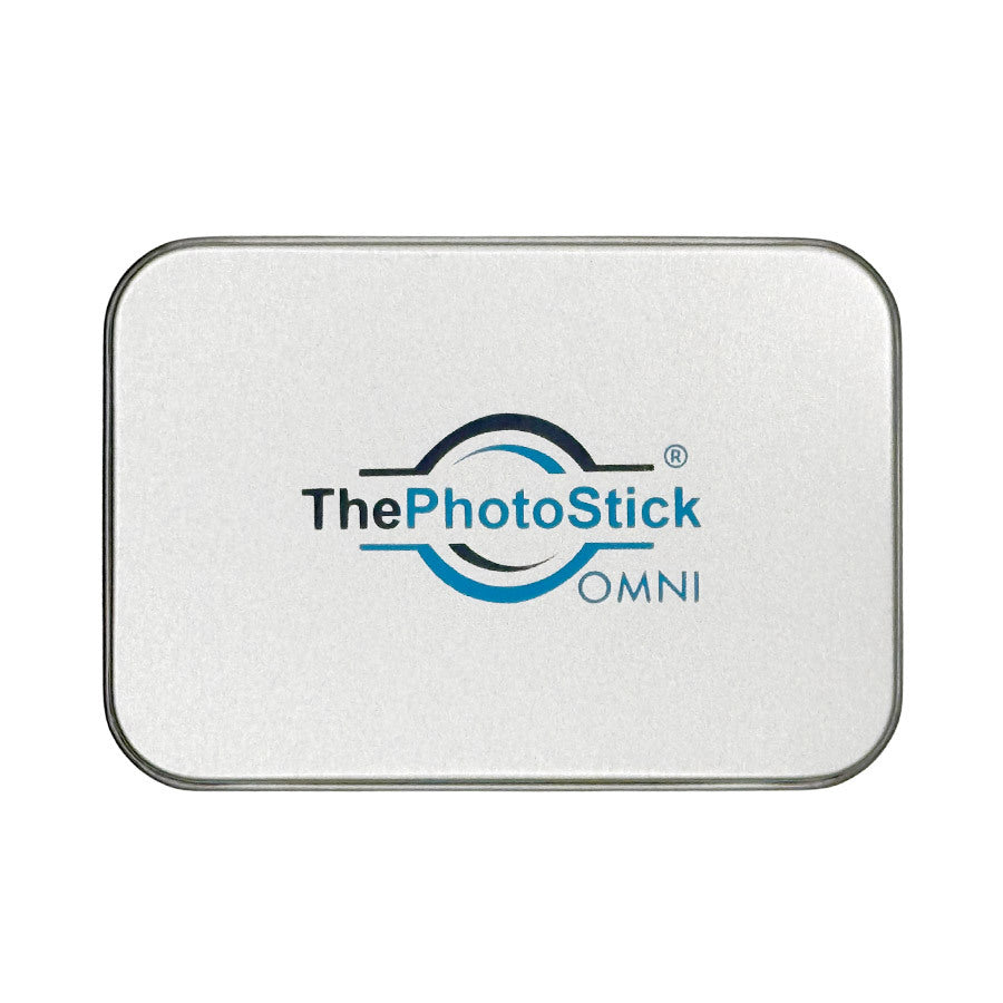 ThePhotoStick® Omni - Metal Case!