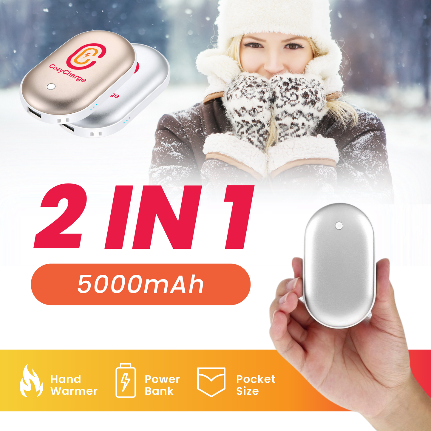 CozyCharge