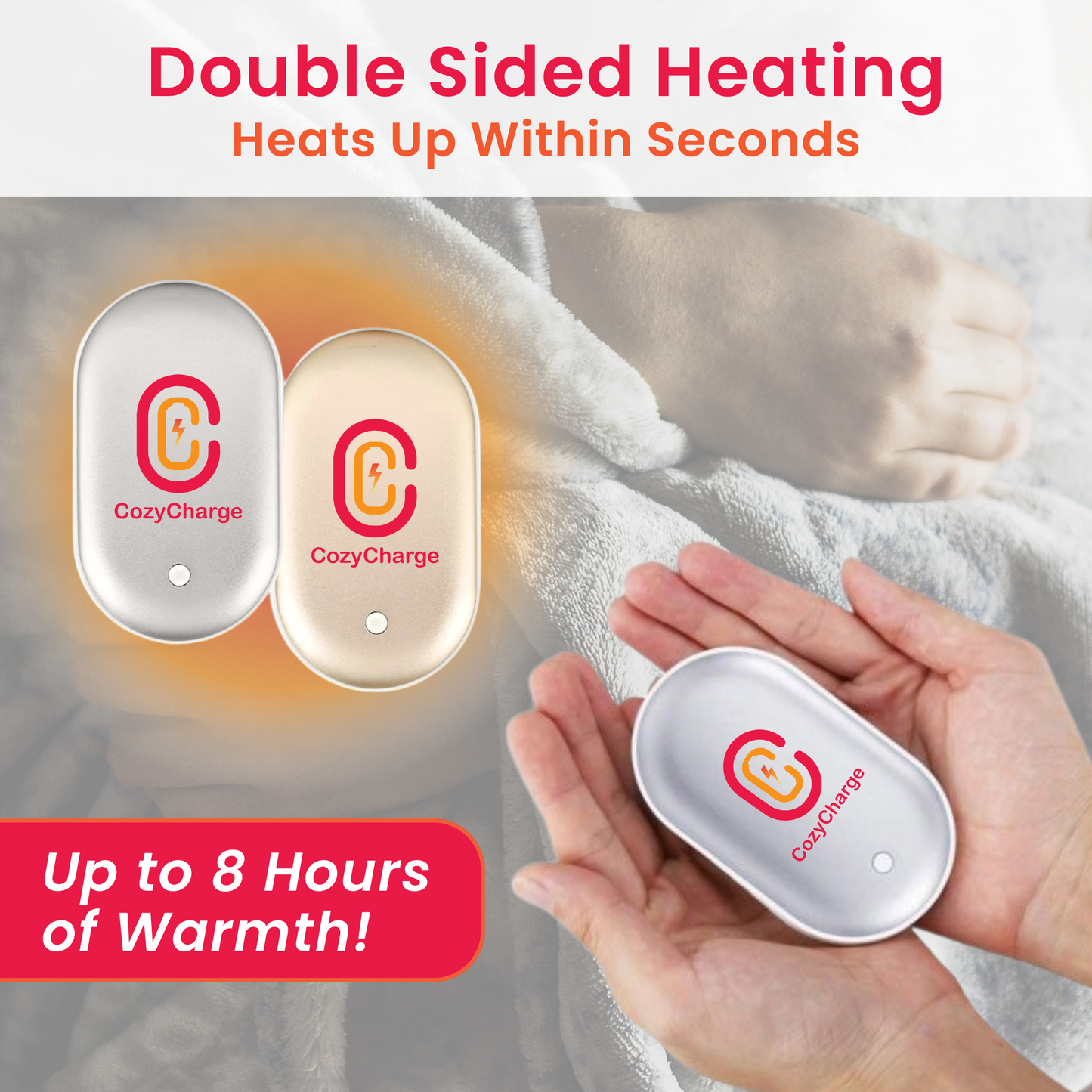 CozyCharge