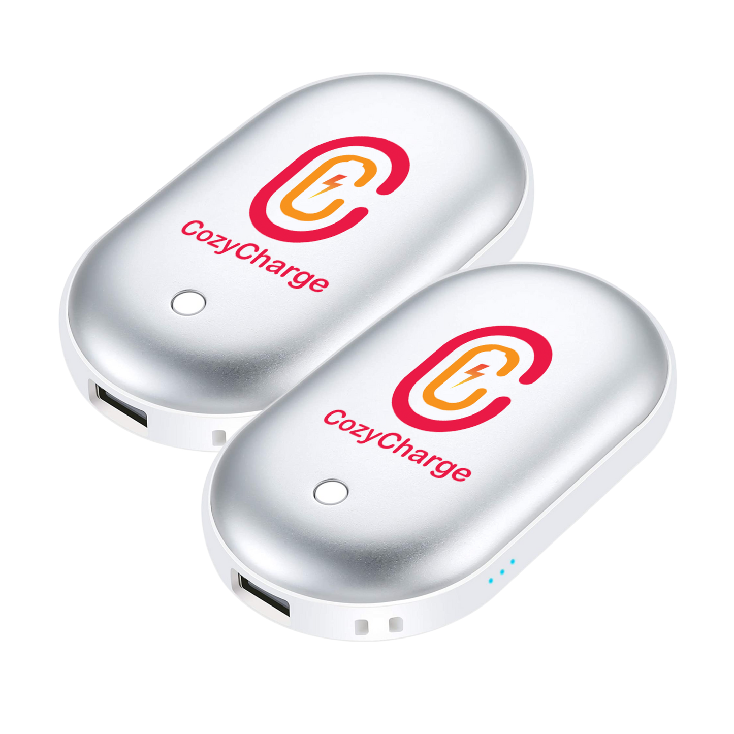 CozyCharge