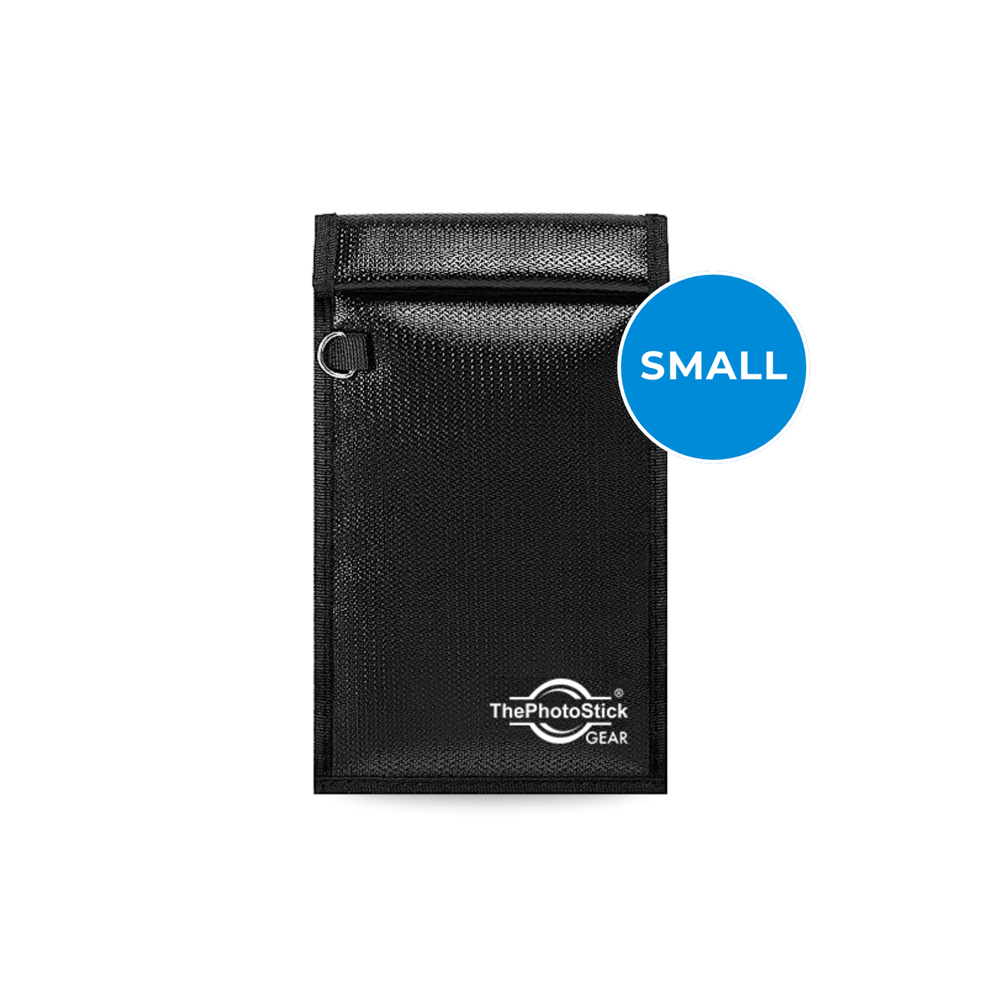 ThePhotoStick® KeepSafe Pouch!