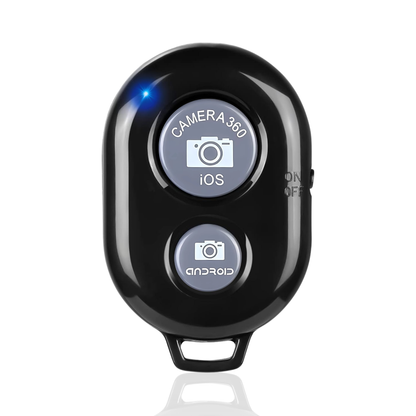 ThePhotoStick® Quick Click Remote!