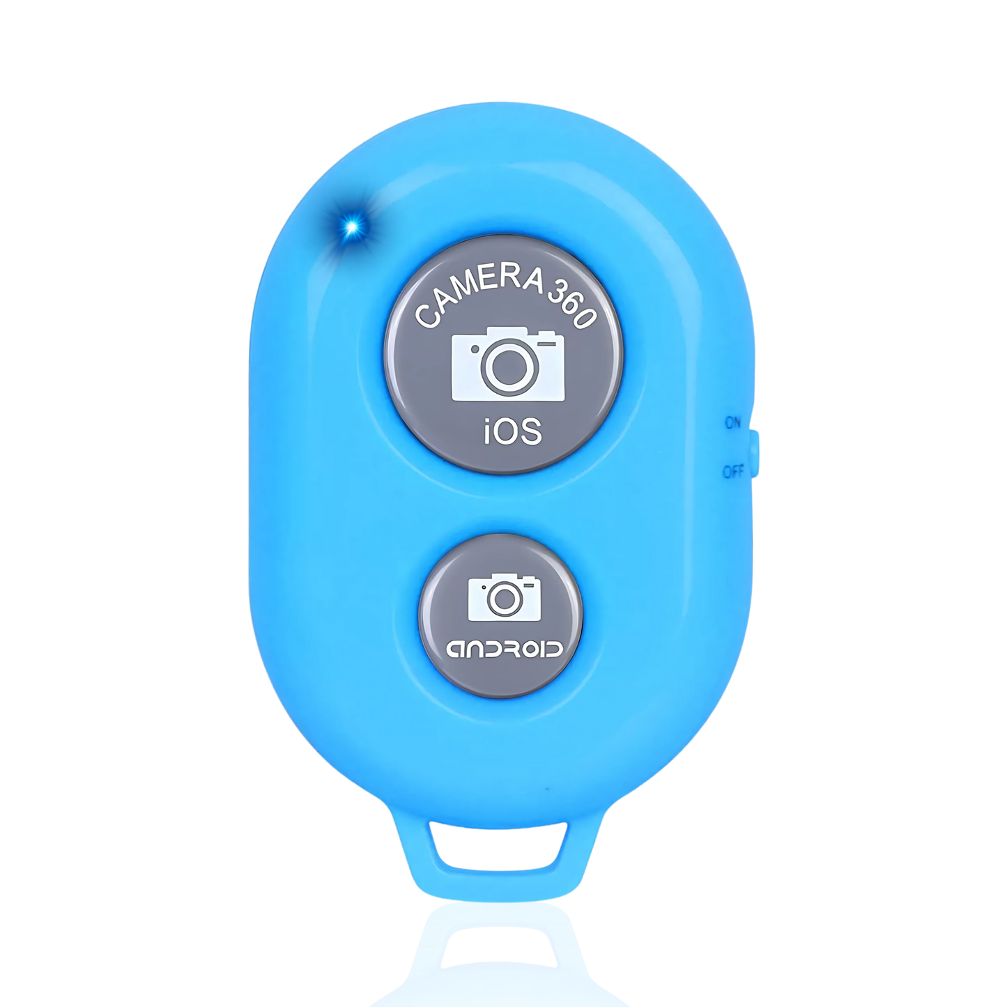 ThePhotoStick® Quick Click Remote!