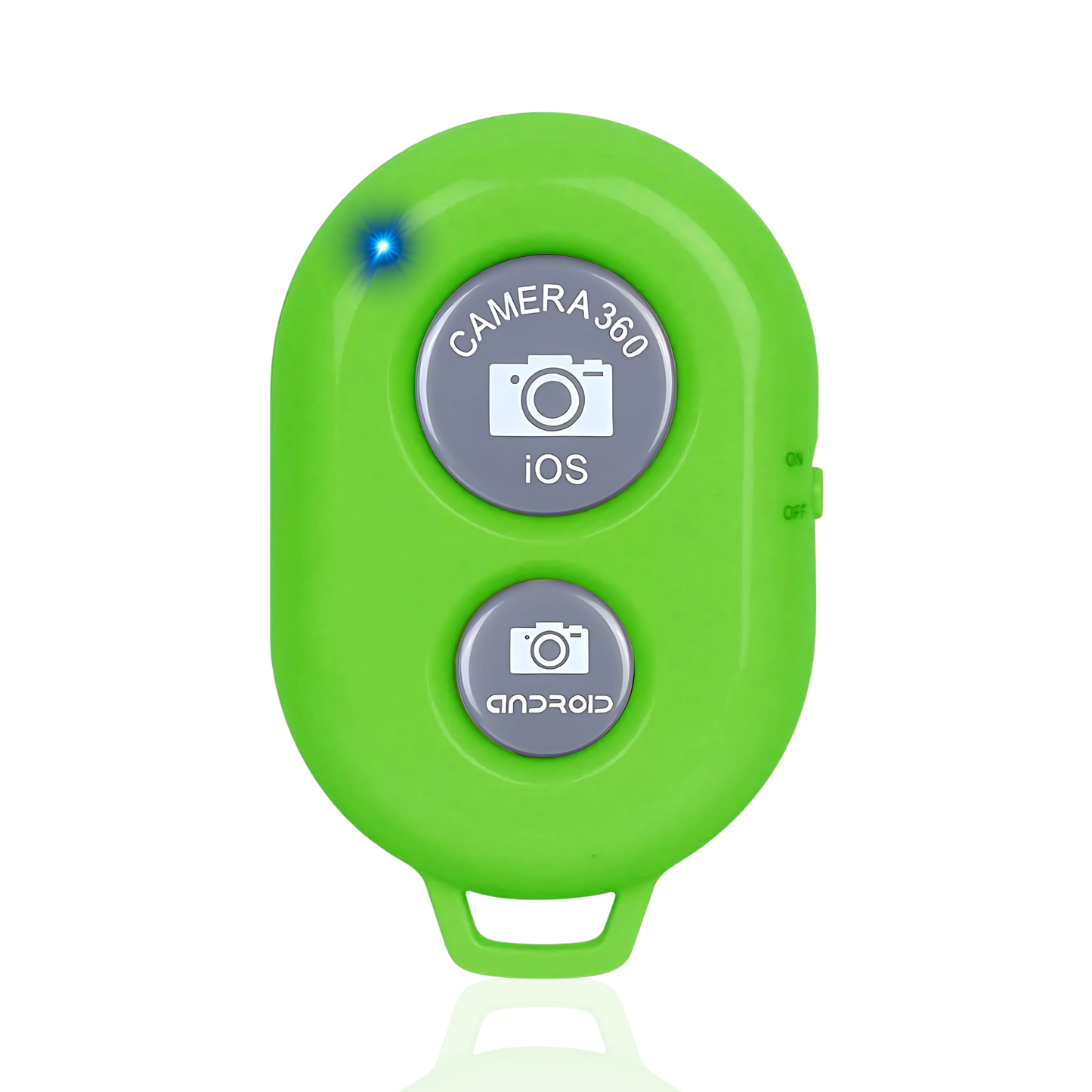 ThePhotoStick® Quick Click Remote!