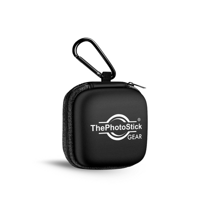 ThePhotoStick® Travel Tech Case!