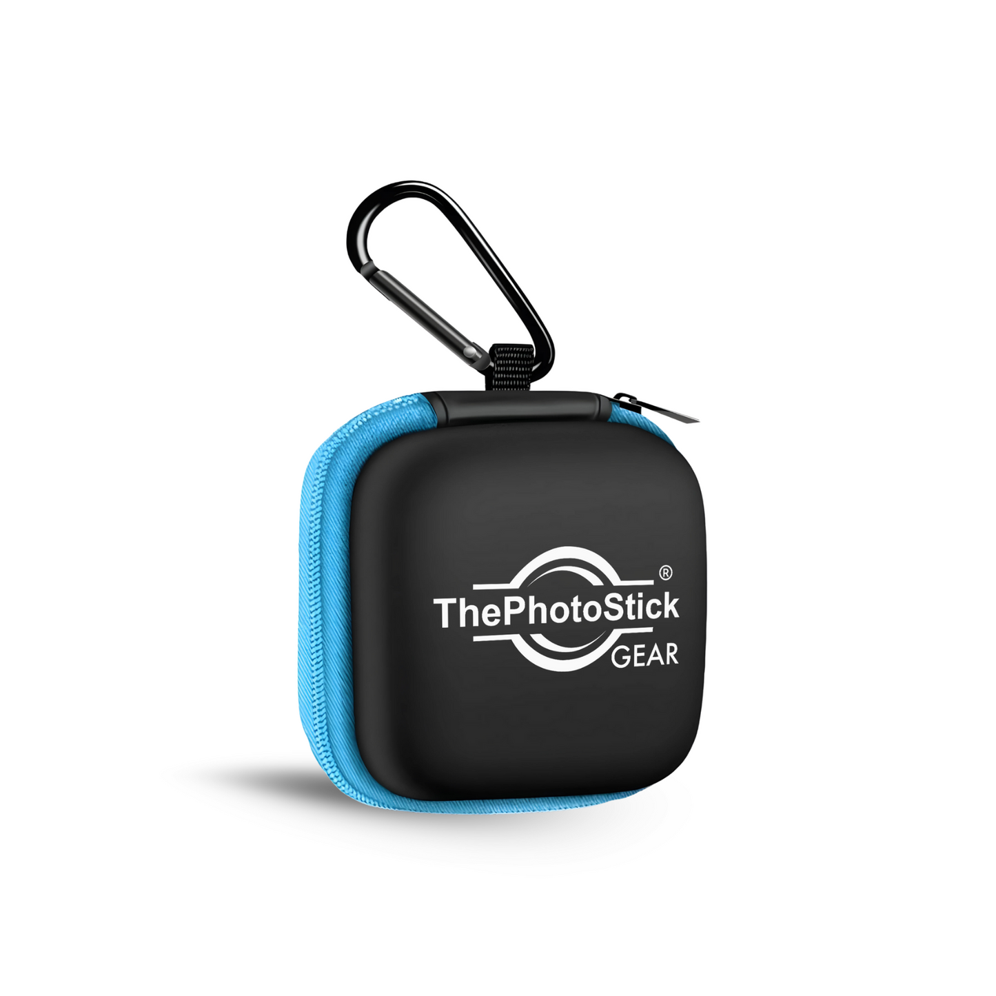 ThePhotoStick® Travel Tech Case!