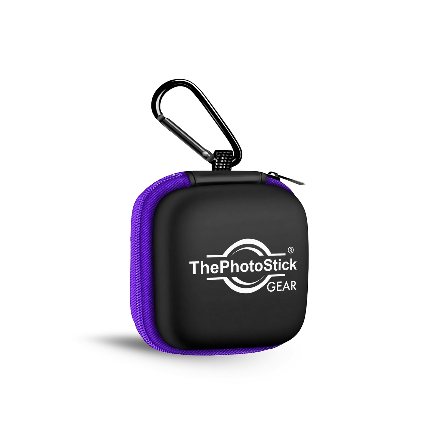 ThePhotoStick® Travel Tech Case!