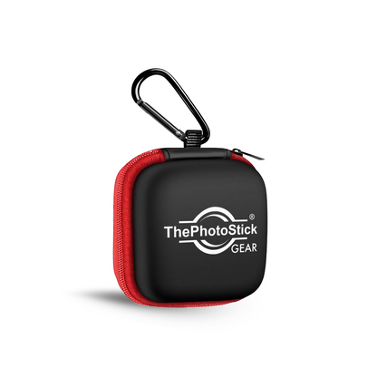 ThePhotoStick® Travel Tech Case!