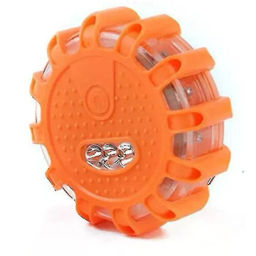 Safety Beacon!