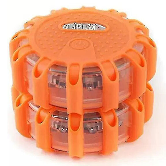 Safety Beacon!