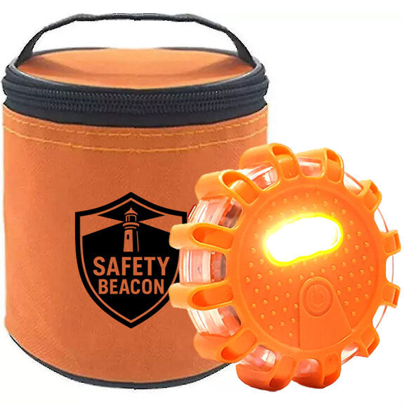 Safety Beacon!