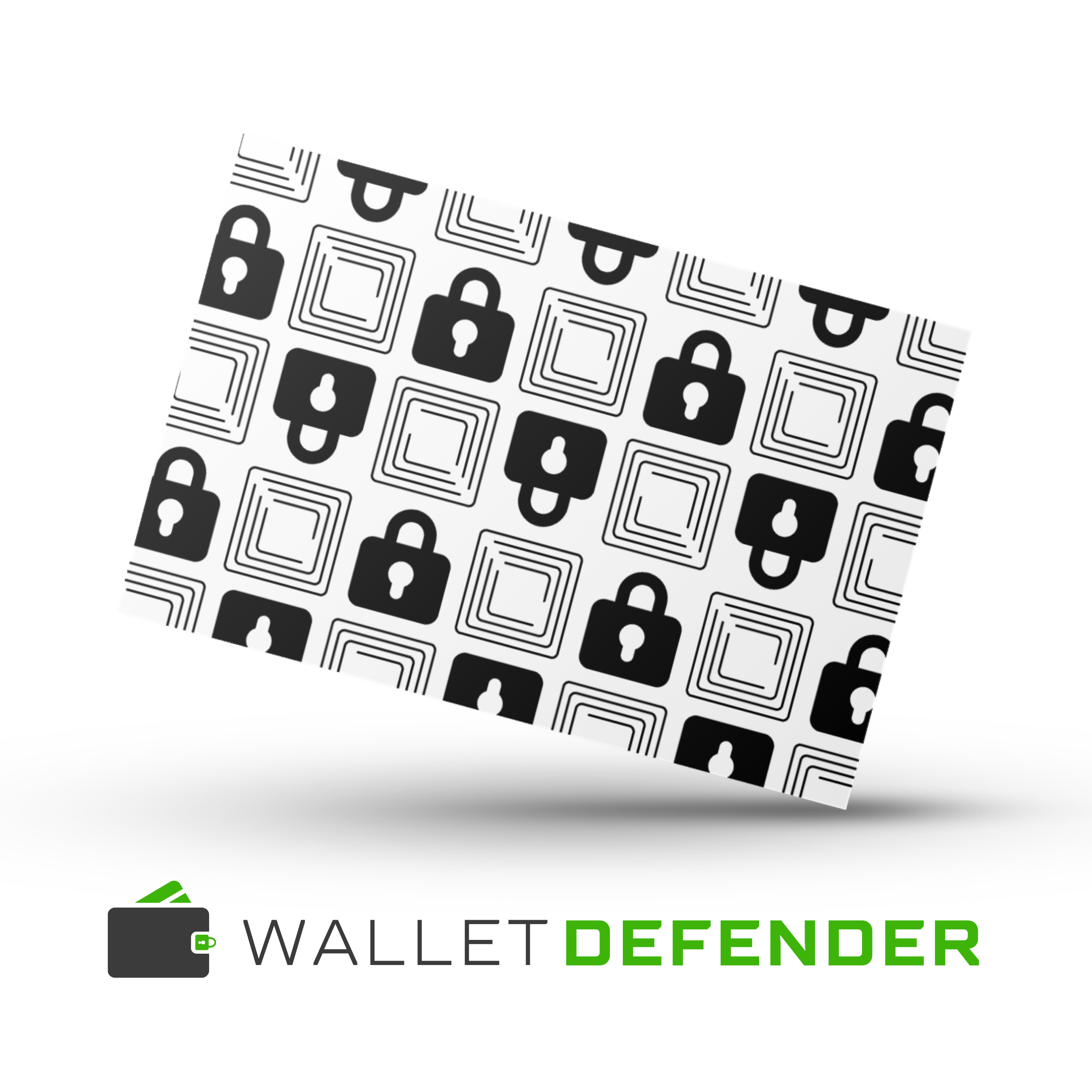 Wallet Defender