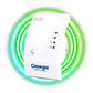 Omega WiFi Amp - UK & IE