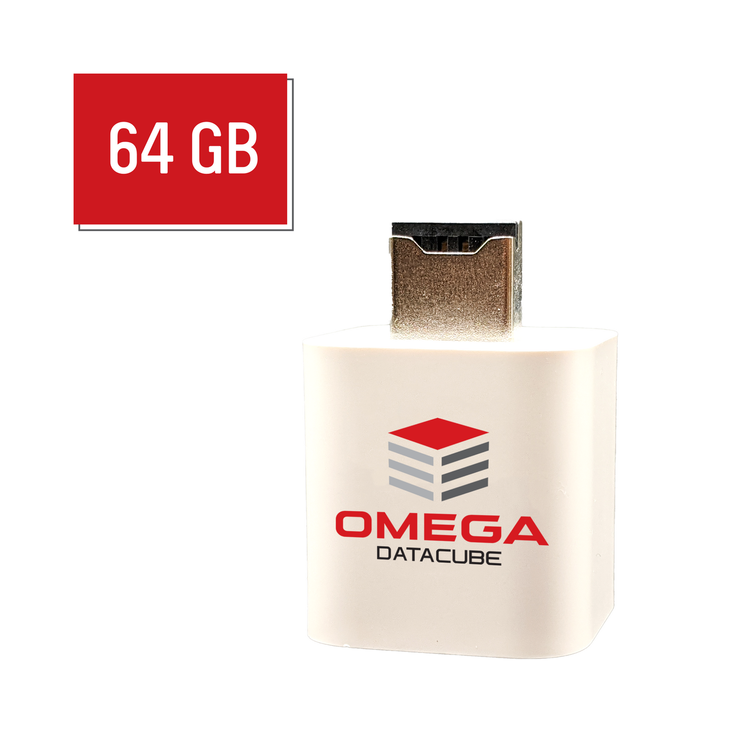 Omega DataCube