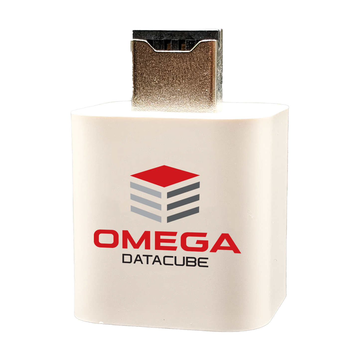 Omega DataCube - 128 GB