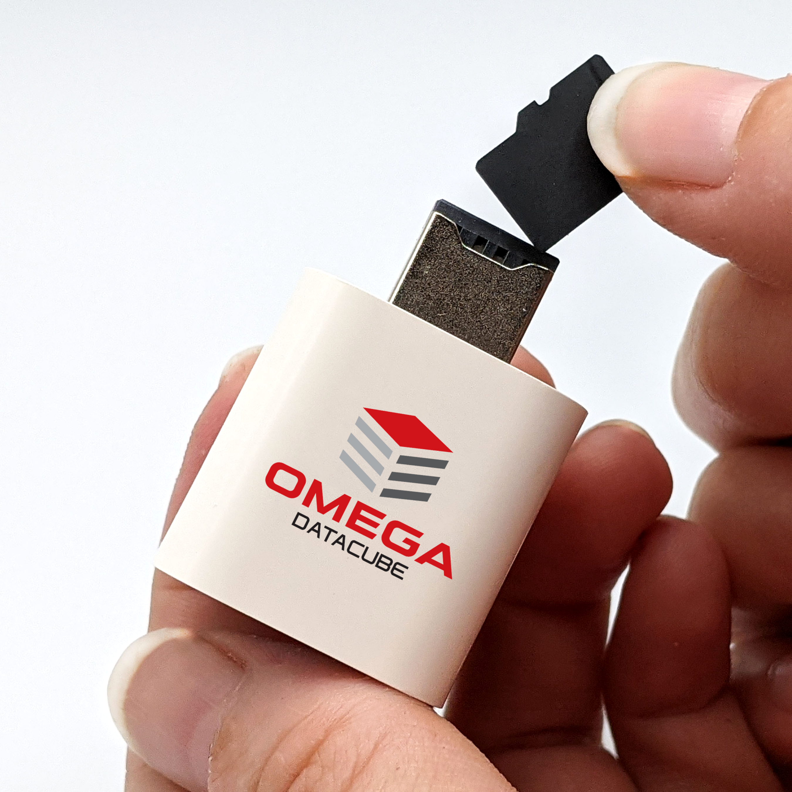 Omega DataCube - 256 GB