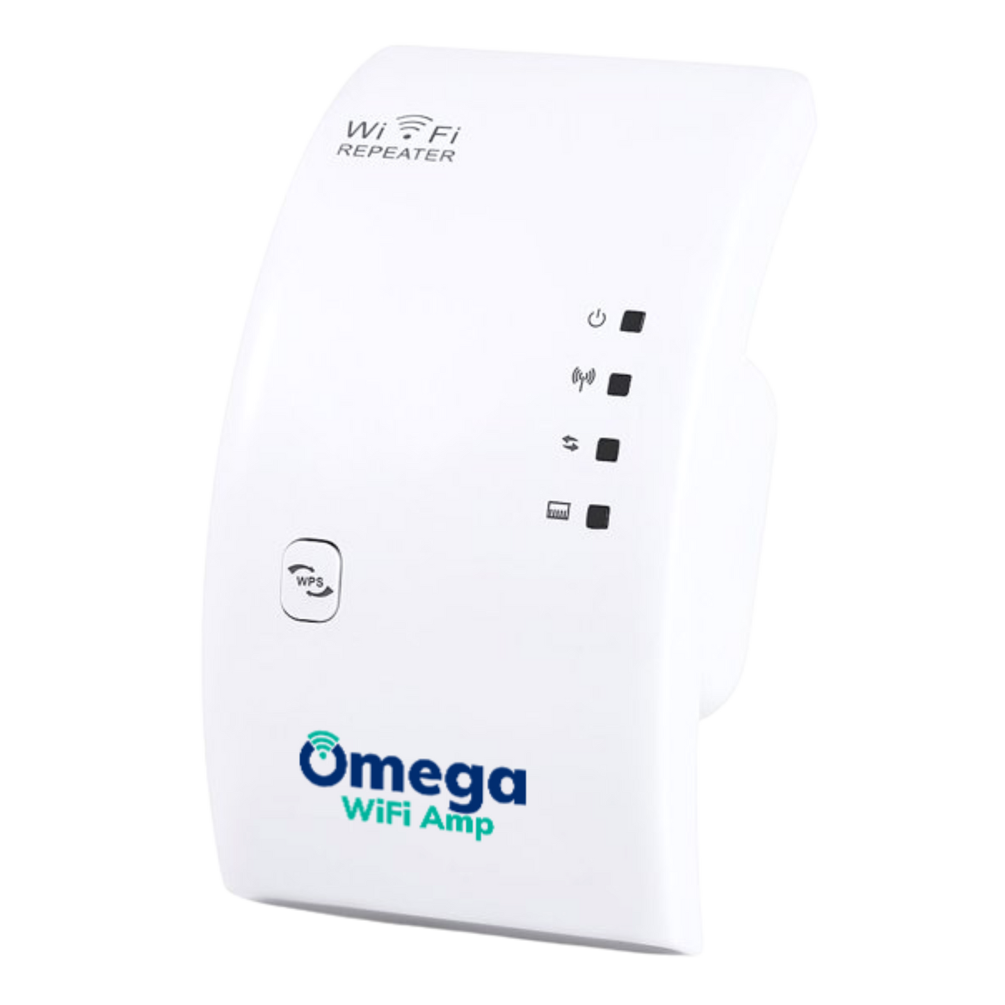 Omega WiFi Amp | EU