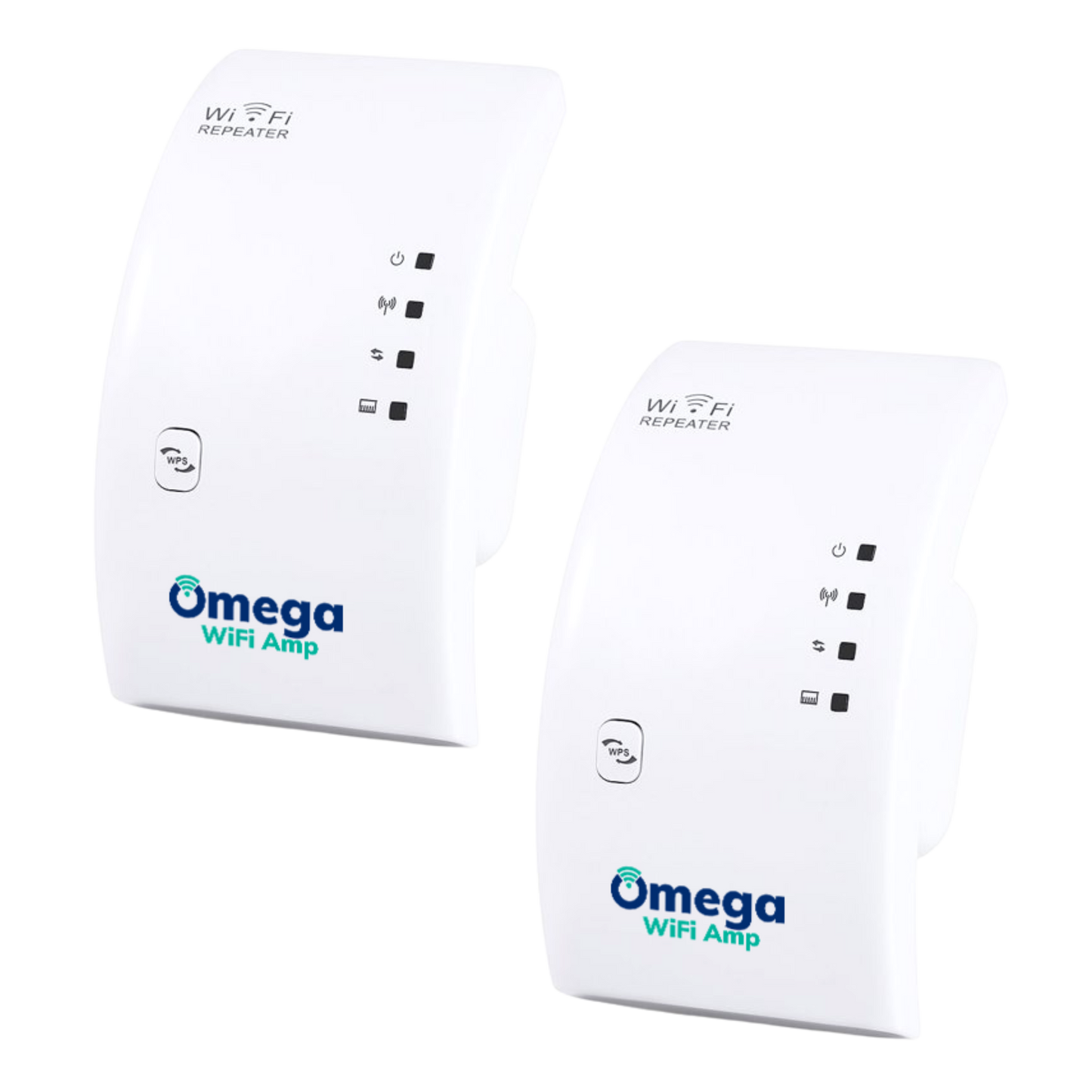 Omega WiFi Amp | EU